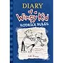 Diary of a Wimpy Kid: Rodrick Rules (Diary of a Wimpy Kid)