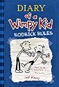Diary of a Wimpy Kid: Rodrick Rules