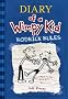 Diary of a Wimpy Kid: Rodrick Rules (Diary of a Wimpy Kid)