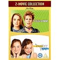 Freaky Friday/The Parent Trap [DVD]