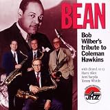 Tribute to Coleman Hawkins