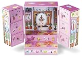 TMC Musical Jewelry Box 45002