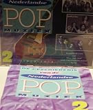 DE GESCHIEDENIS VAN DE NEDERLANDSE POPMUZIEK 1970-1974