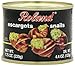 Roland Escargot Snails, Giant, 7.75 Ounce (Pack of 12)