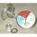 2" Thermometer