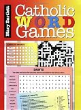 Catholic Word Games