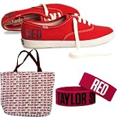 RED Keds Summer Package