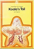 Koala's tail