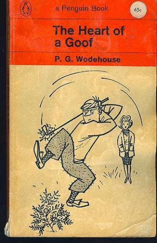 P.G. Wodehouse