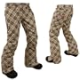 Betty Rides Lucky Plaid Rocker Insulated Pant - Women's
