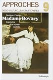 Madame Bovary.