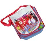 Bontempi Trademark Collections Disney High School Musical 2 Despatch Bag