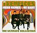 Tremeloes-Here Comes My Baby: The Ultimate Collection