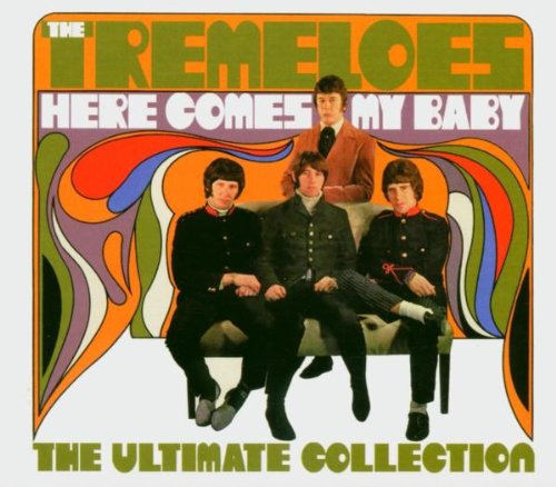 The Tremeloes - Here Comes My Baby The Ultimate Collection - Zortam Music