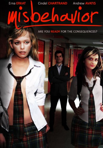 Misbehavior (2010) DVDRip