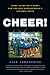 Book cover of Cheer!: Inside the Secret World of College Cheerleaders.