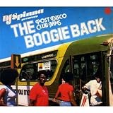 The Boogie Back