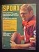 Sonny Jurgensen Washington Redskins Autographed October 1969 Sport Magazine