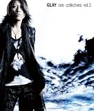 rare collectives vol.3(��������)(DVD��)(GLAY) / 