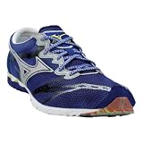 Mizuno Unisex Wave Universe 2 Size: 10, Width: D, Color: Purple