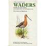 The Waders of Britain and Europe de Peter R. Colston