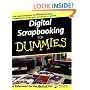 Digital Scrapbooking For Dummies