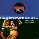 Miami Nights - Various