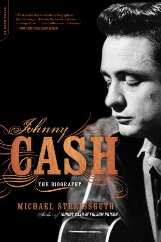 Johnny Cash: The Biography