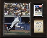 MLB Steve Garvey Los Angeles Dodgers Player Plaque