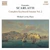 Int�grale des Sonates pour clavecin, Vol.2