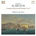 Int�grale des Sonates pour clavecin, Vol.2