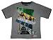 Lego Star Wars Grey T Shirt for Boys