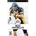 NCAA Football 09