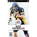 NCAA Football 09