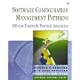 Software Configuration Management Patterns: Effective Teamwork, Practical Integration (Software Patterns Series)