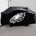 Philadelphia Eagles Nfl Economy Barbeque Grill Cover