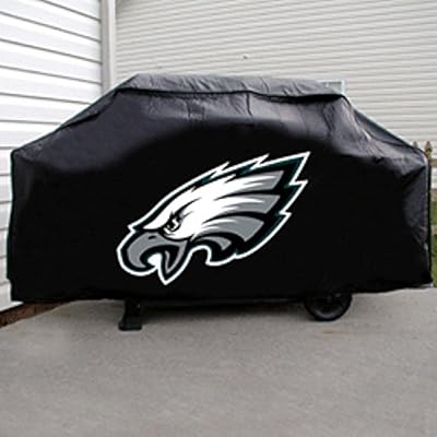 Philadelphia Eagles Nfl Economy Barbeque Grill Cover
