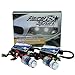 Race Sport H13-3-10K-DB-BI HID Kit