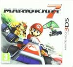 3Ds Mario Kart 7