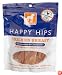 Dogswell Happy Hips Chicken Breast, 5-Ounce Blue Pouches (Pack of 6)