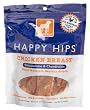 Dogswell Happy Hips Chicken Breast, 5-Ounce Blue Pouches (Pack of 6)