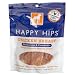 Dogswell Happy Hips for Dogs, Chicken Breast, 5-Ounce Pouches (Pack of 6)