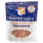 Dogswell Happy Hips Chicken Breast, 5-Ounce Blue Pouches (Pack of 6)