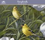 2013 Hautman Brothers  Songbirds Wall...
