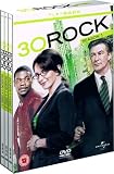 30 Rock: NBC Series - Complete Season 1 (3 Disc Set) [DVD]