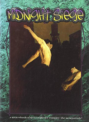 Midnight Siege