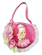 Thumbelina Handbag Playset