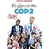 Kindergarten Cop 2 [DVD] [2016]