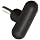 DimcoGray Black Thermoplastic T-Handle Wing Knob Female, Brass Insert: 5/16-18" Thread x 1/2" Depth, 2-1/4" Diameter x 1-7/16" Height x 3/4" Hub Dia x 5/8" Hub Length (Pack of 10)