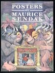 Posters by Maurice Sendak